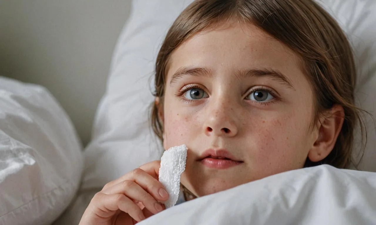 Ropiejące oczy u dziecka a alergia: Jak rozpoznać i skutecznie leczyć?